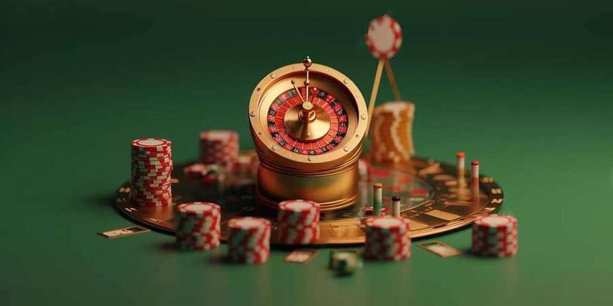 Spin to Win: The Surprising World of Slot Sites Unveiled!