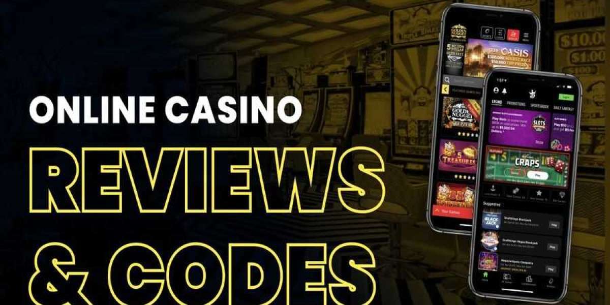 Rolling the Dice: The Ultimate Casino Site Adventure