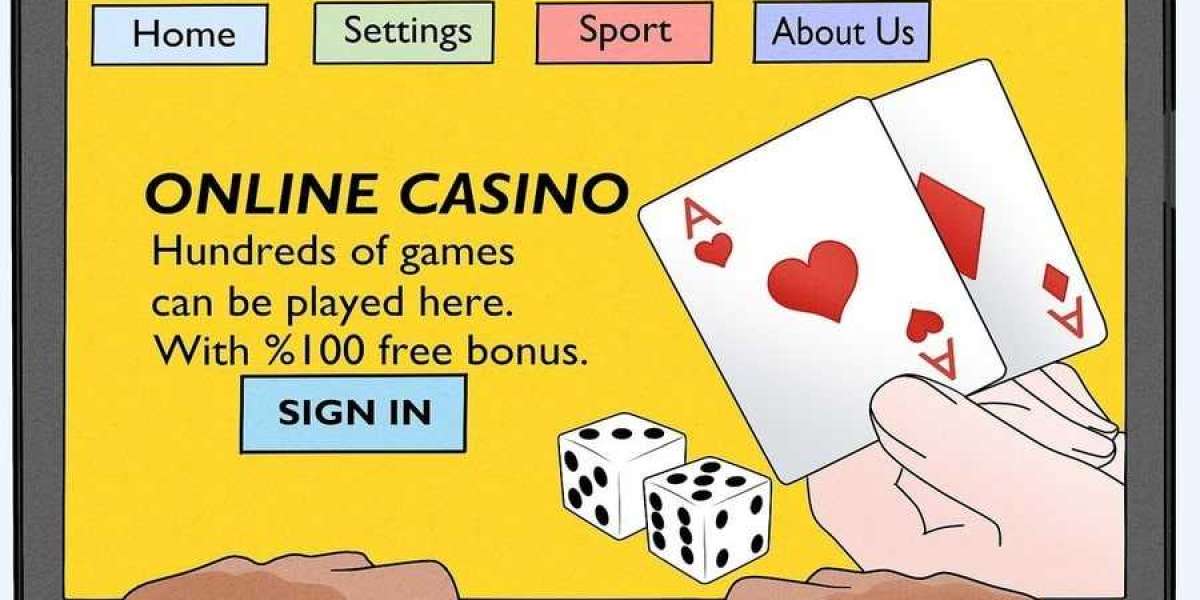 Betting in Your Pajamas: The Charms and Challenges of Online Casino