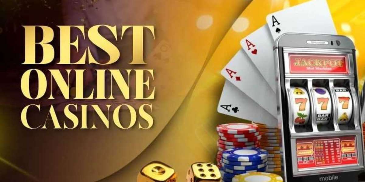 Spinning Reels and Chasing Deals: Mastering the Art of Online Slot Play