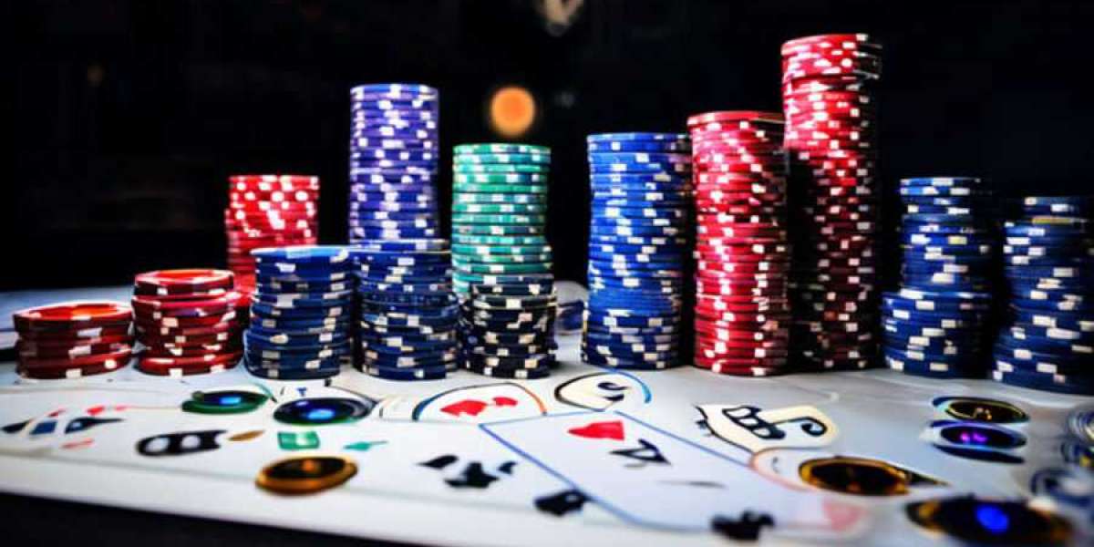 Rolling the Dice in Seoul: Your Ultimate Guide to Korean Betting Sites