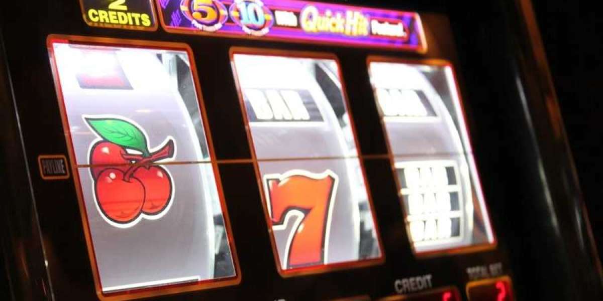 Spin, Win, and Grin: The Ultimate Guide to Slot Sites