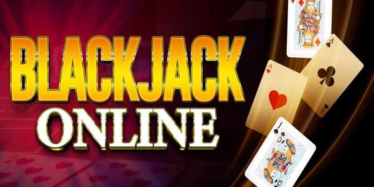 Jackpot Junction: Your Ultimate Guide to Winning Big at Online Casino Sites