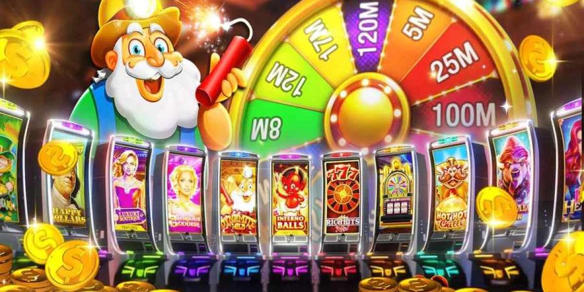 Betting Bytes: A Digital Dive into Online Casino Delights