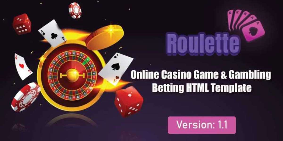 Unveiling the Ultimate Casino Site Experience