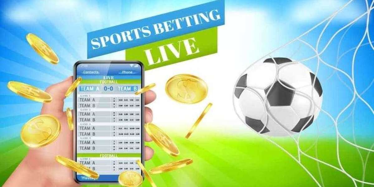 Score Big with the Best Sports Gambling Site