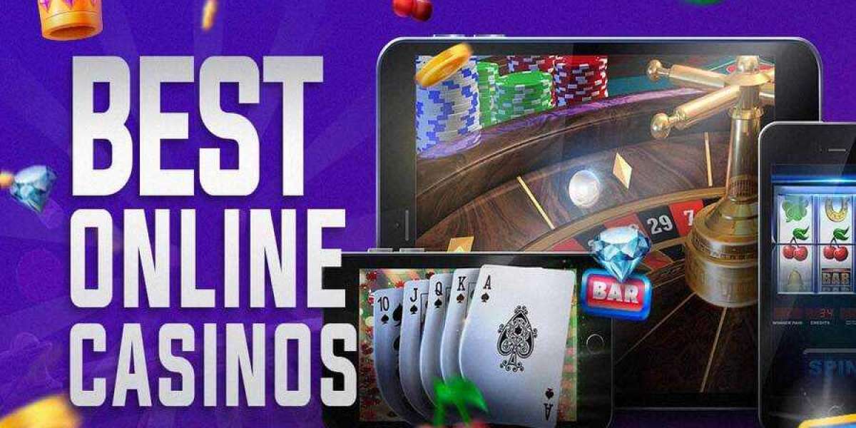 Explore Exceptional Casino Site Services