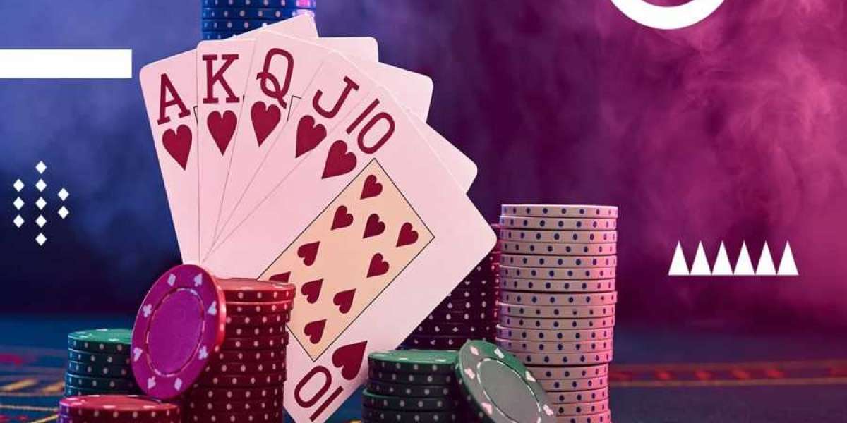 Mastering Online Baccarat: Your Ultimate Guide