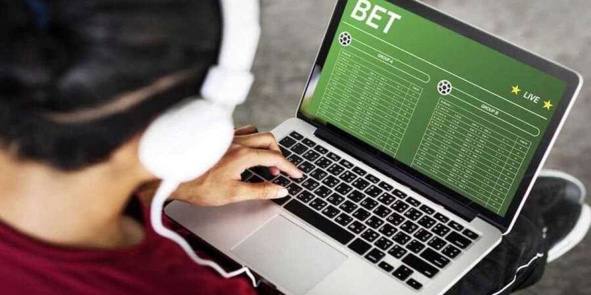 Exploring Korean Sports Gambling Site