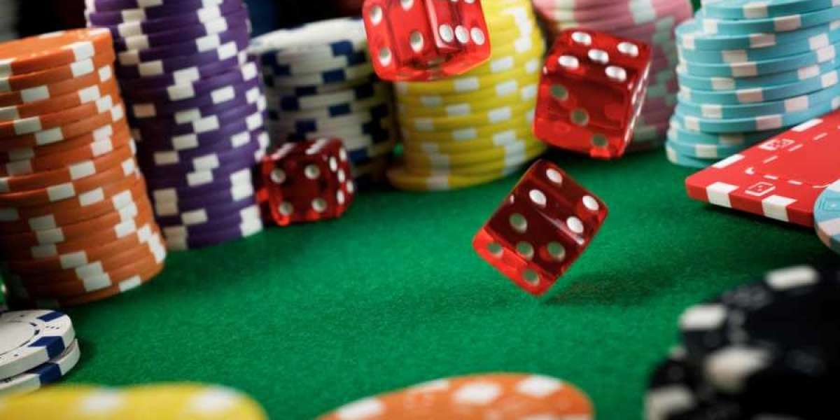 Ultimate Guide to Baccarat Sites