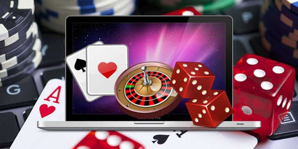 The Ultimate Guide to Mastering Online Slot Games