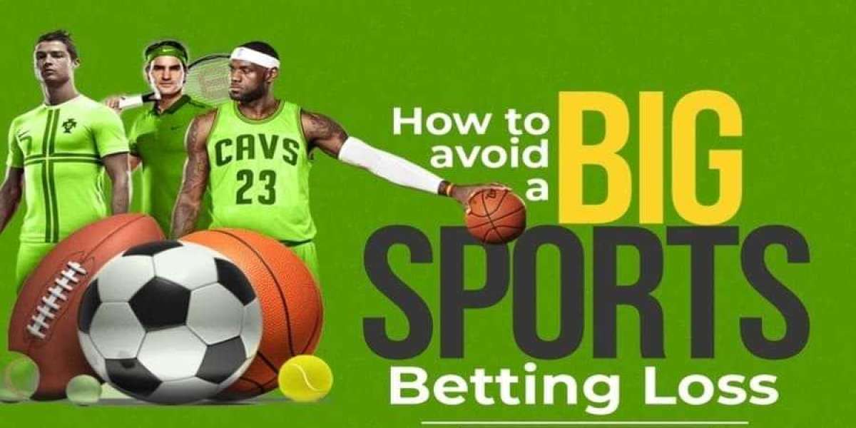 The Ultimate Guide to Sports Betting