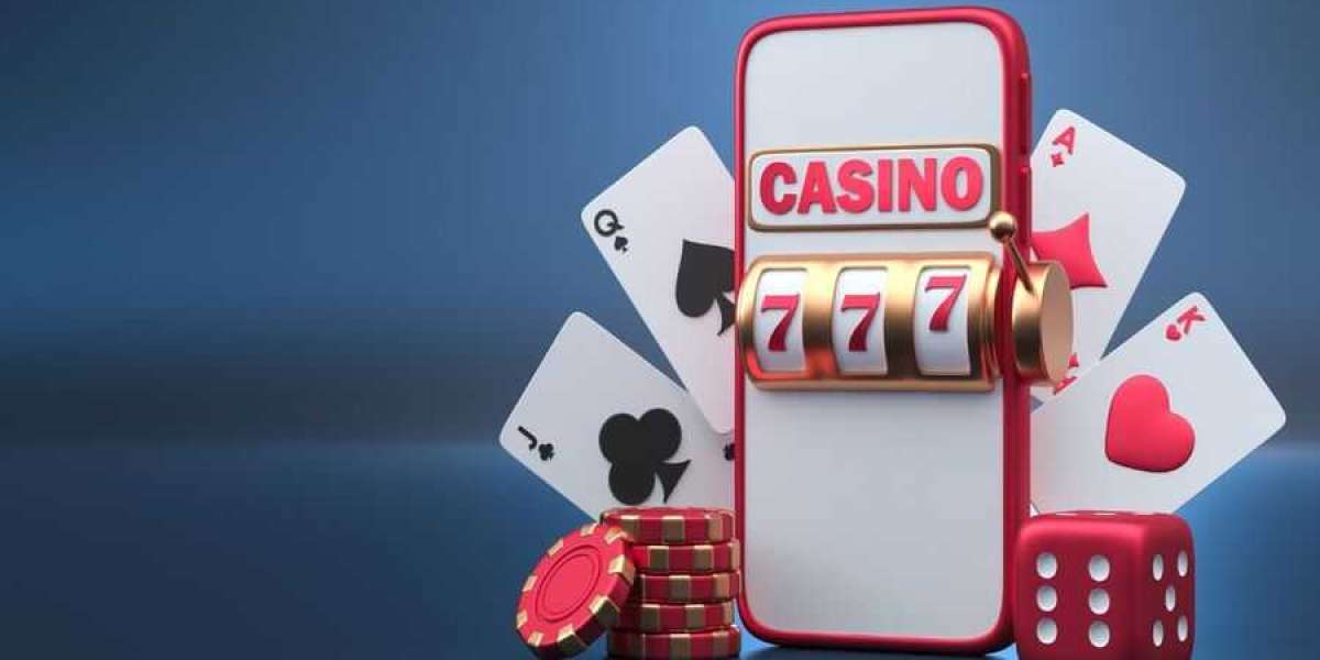 Ultimate Guide to Casino Site Services