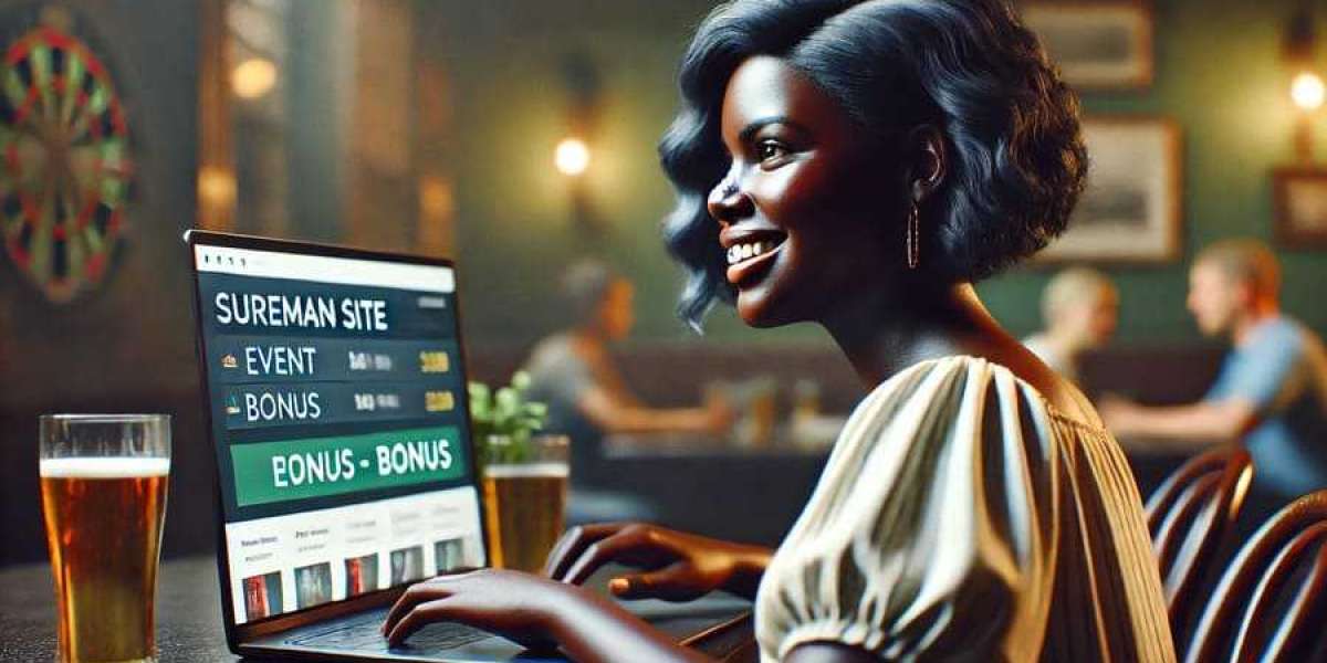 Ultimate Guide to Gambling Sites