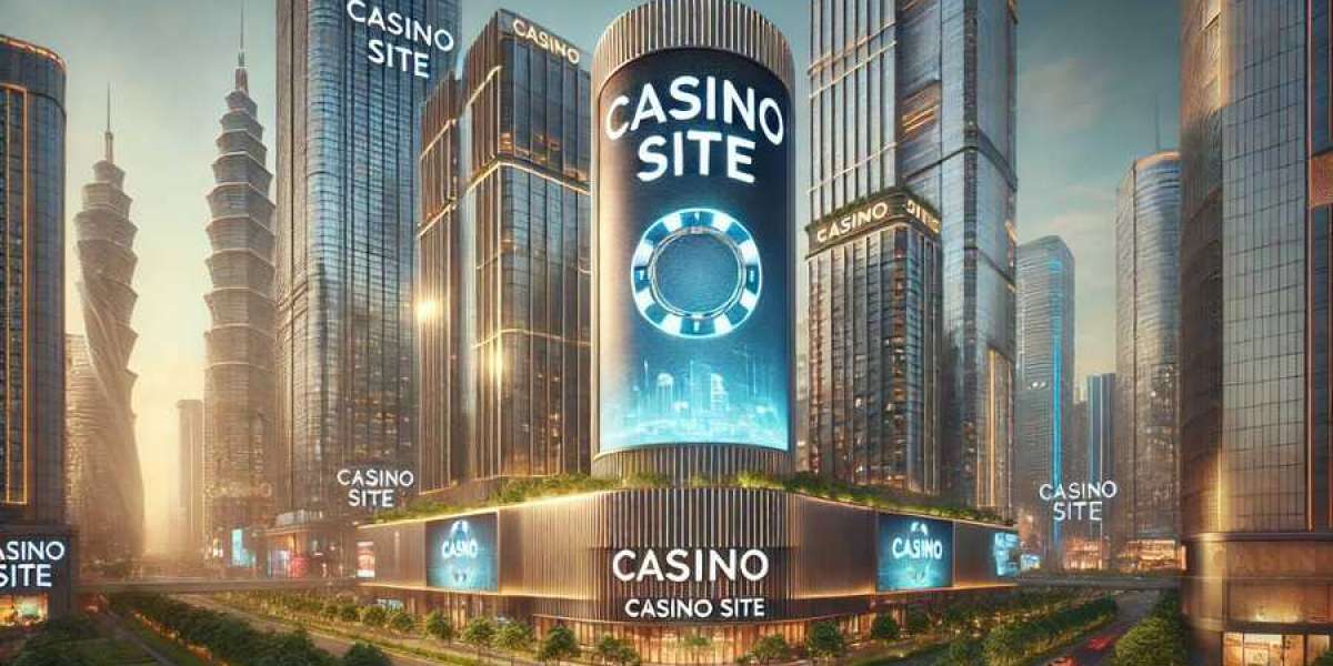 Discover Online Casino Excitement