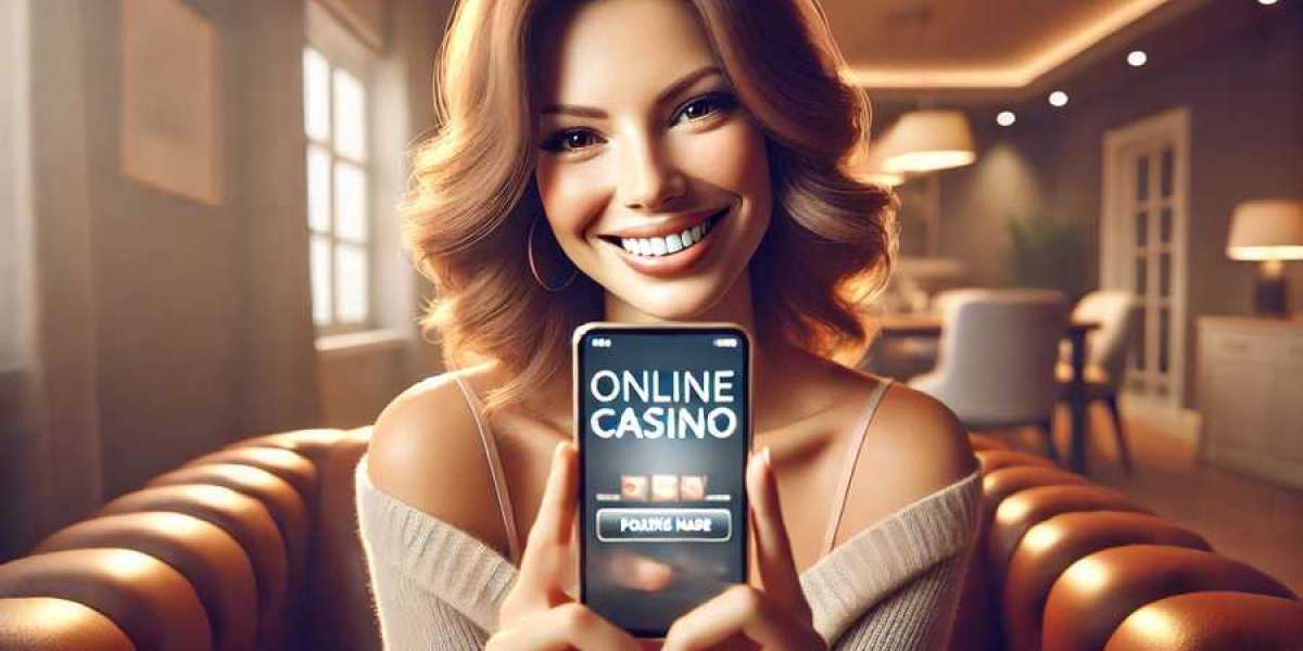 Casino Site Insights