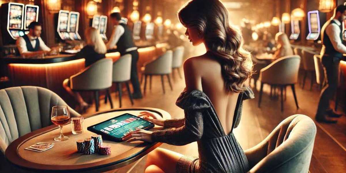 Mastering Online Slot Play