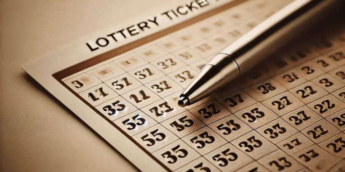 Bepick Powerball: Your Ultimate Guide