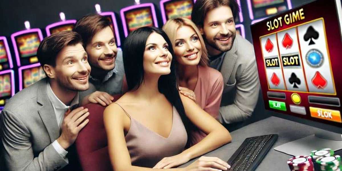 The Rise of Online Casinos