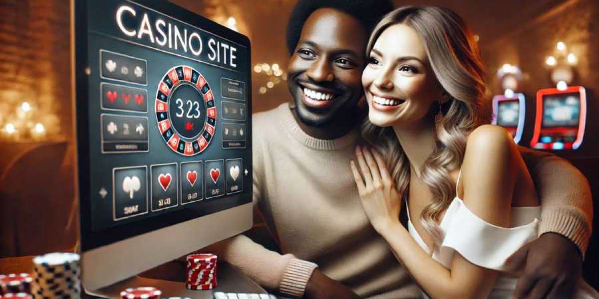 The Ultimate Guide to Baccarat Sites