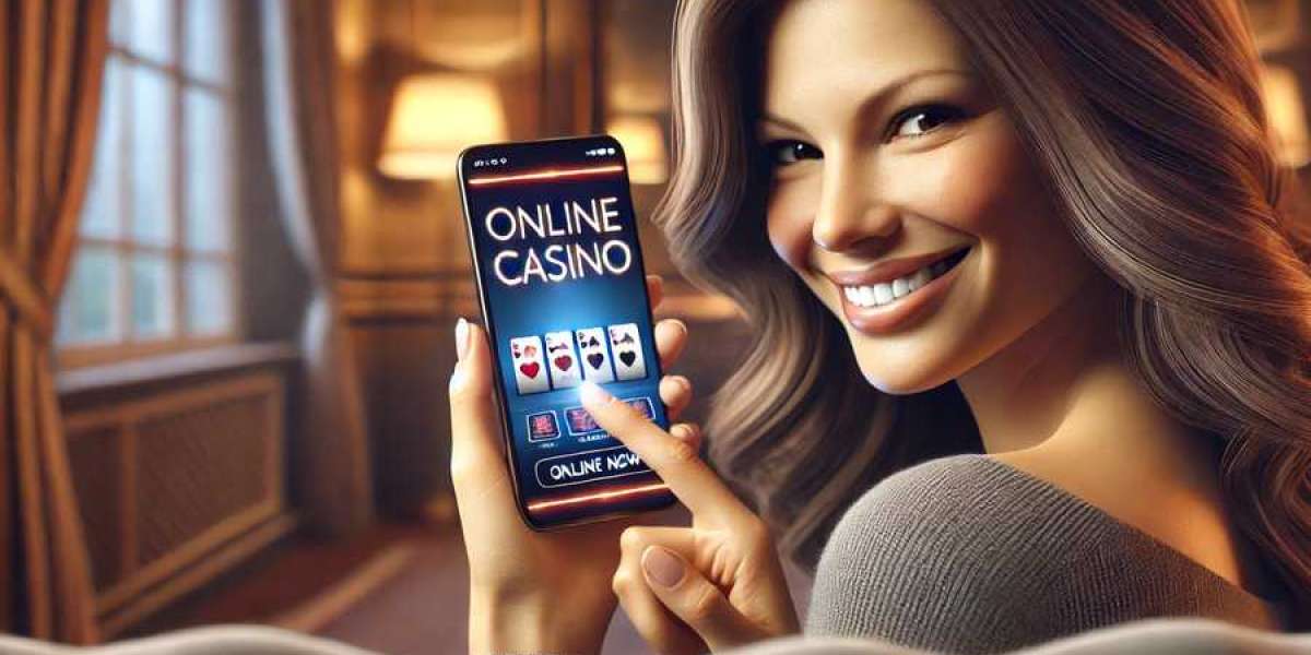 Explore the World of Online Baccarat