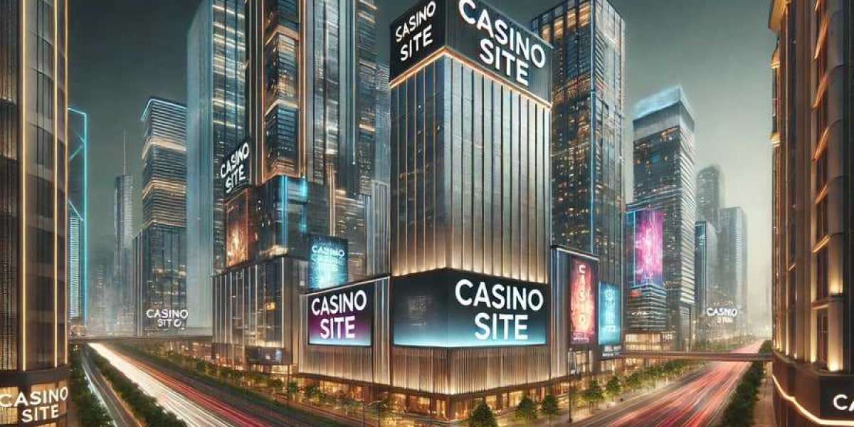 The Exciting World of Online Slots