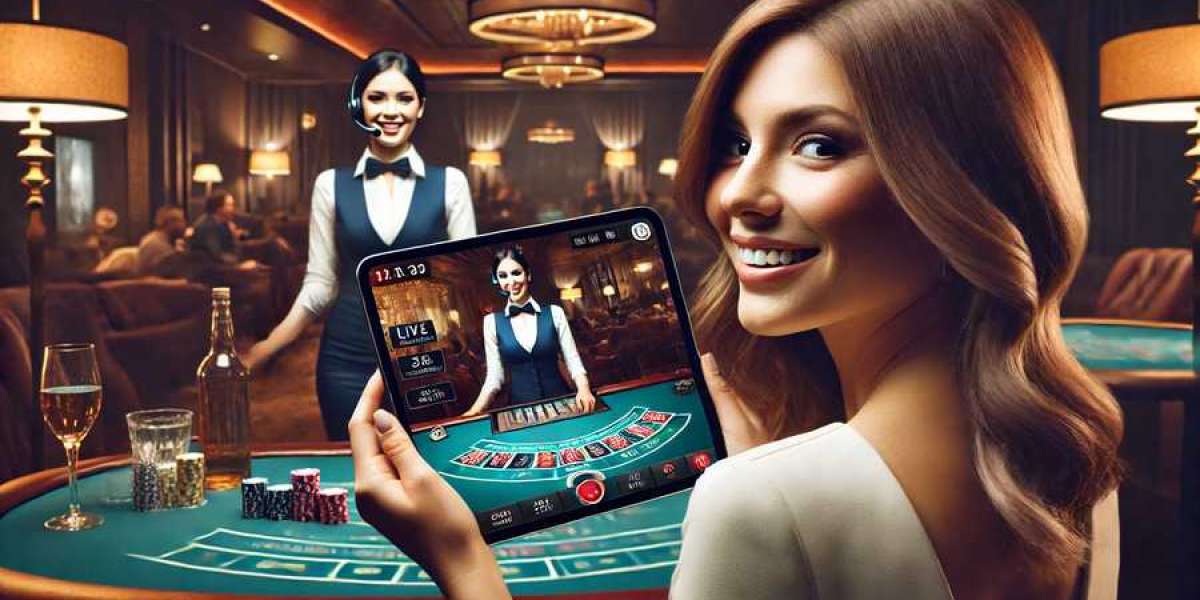 The Fascinating World of Online Slots