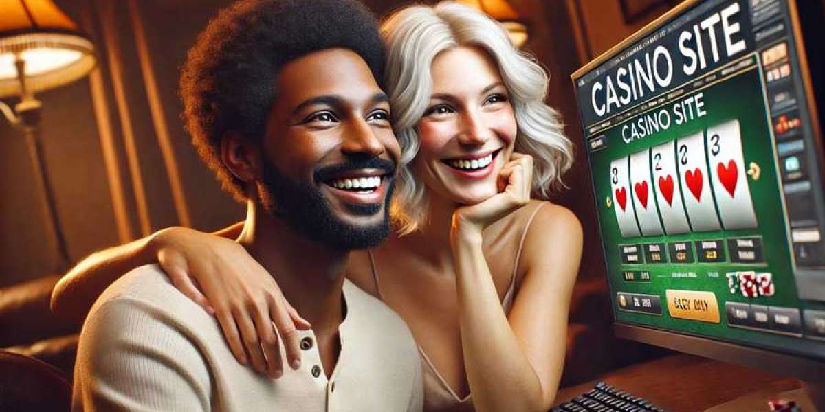 Unlocking Casino Loyalty Benefits