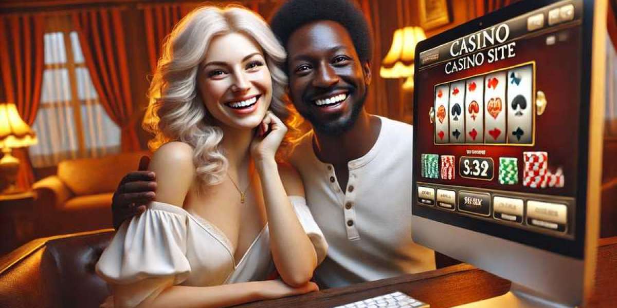 Gateway to Legal Online Casinos