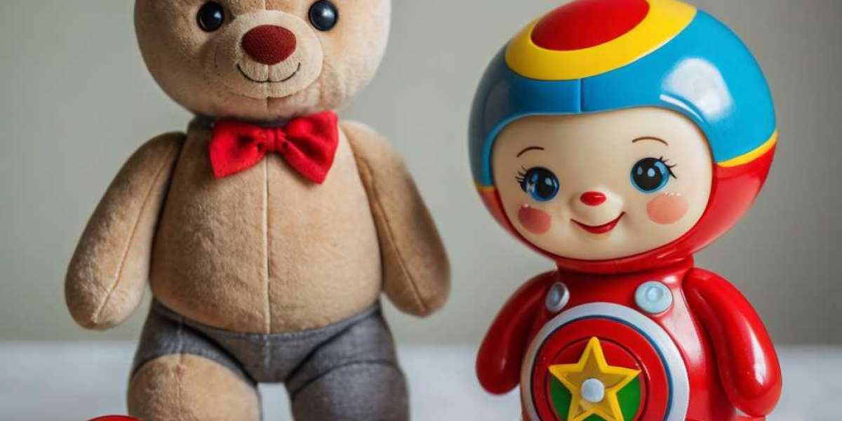 Why Most Toys For Teaching Cause And Effect Fail