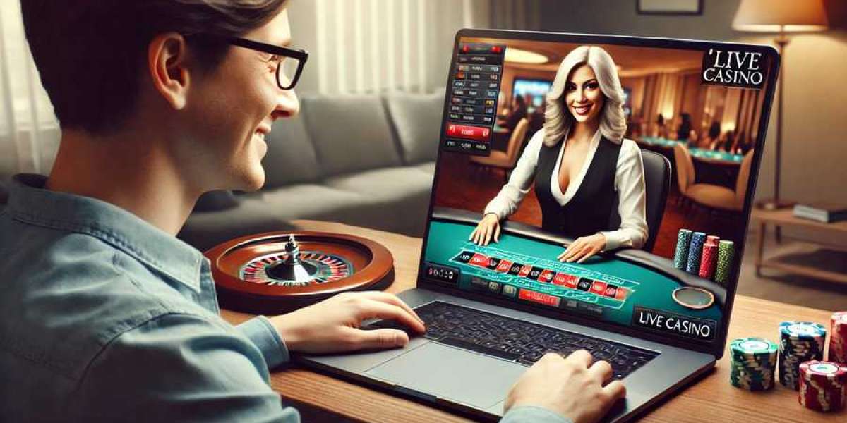 Top Online Casino Reviews Explained