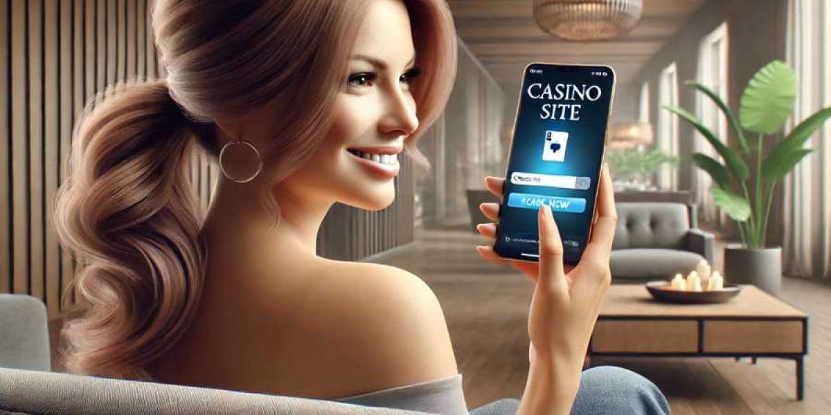 Maximizing Rewards in Online Casinos