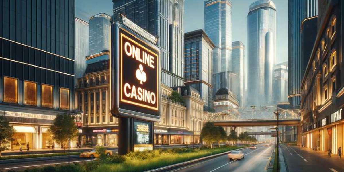 The Exciting World of Online Craps