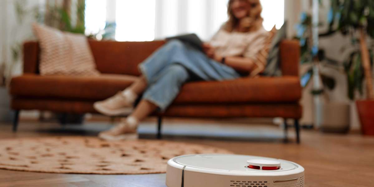 9 Lessons Your Parents Taught You About Best Robot Cleaner