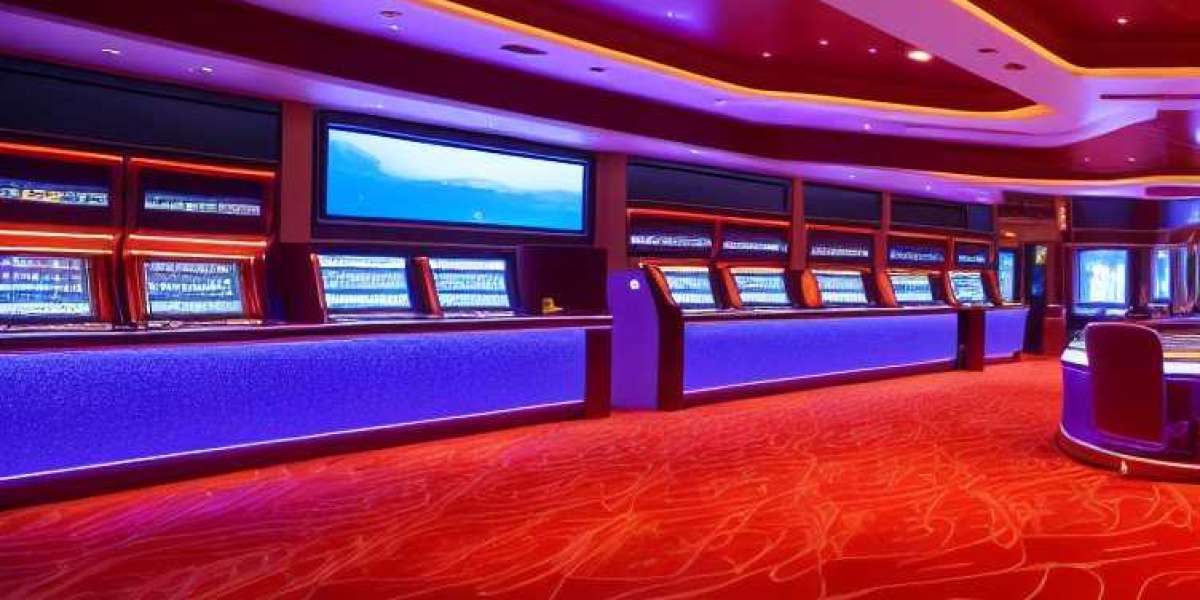 Live-Spiele im Casino Asino