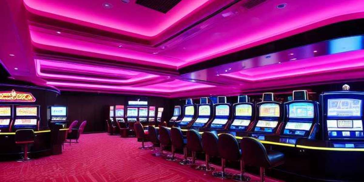 Entertaining Gaming options at Spirit Casino Australia