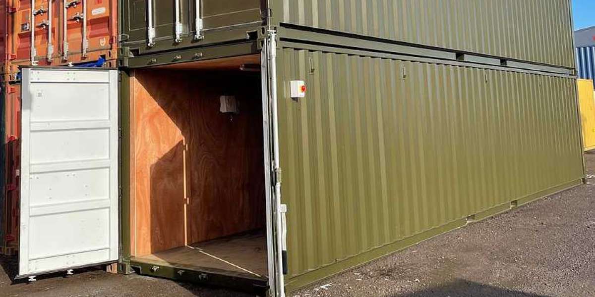 See What Construction Containers Tricks The Celebs Are Using